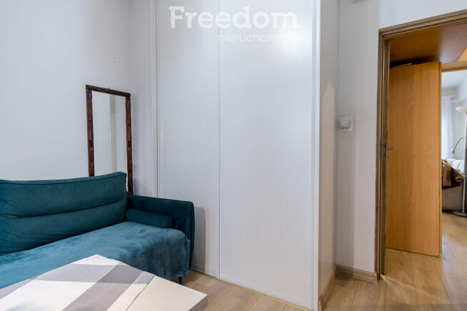 Mieszkanie z garażem na pierwszym piętrze