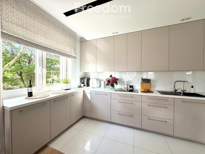 Olsztyn Kołobrzeska 103 m² Luksusowy Apartament