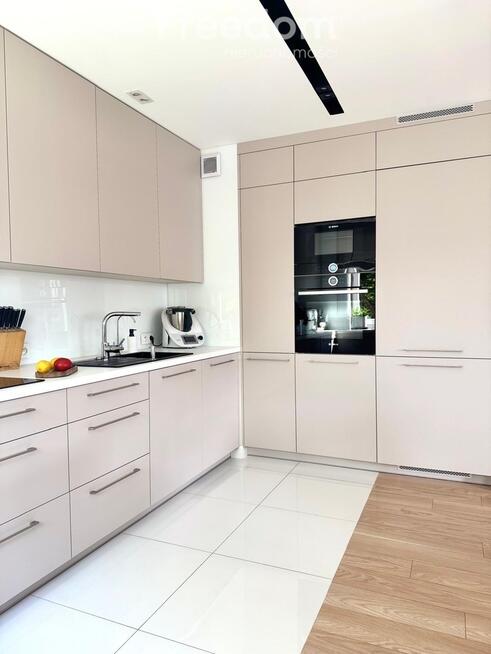 Olsztyn Kołobrzeska 103 m² Luksusowy Apartament