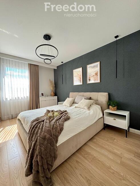 Olsztyn Kołobrzeska 103 m² Luksusowy Apartament