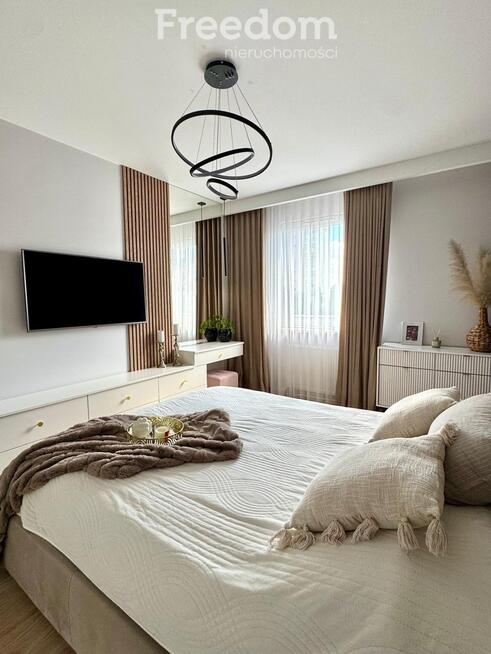 Olsztyn Kołobrzeska 103 m² Luksusowy Apartament