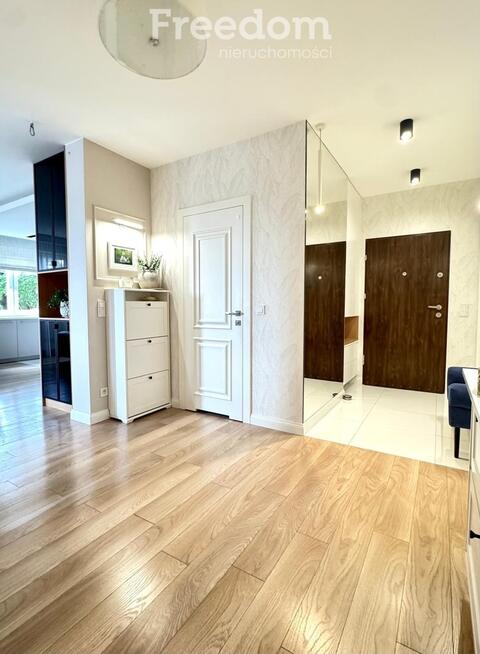 Olsztyn Kołobrzeska 103 m² Luksusowy Apartament