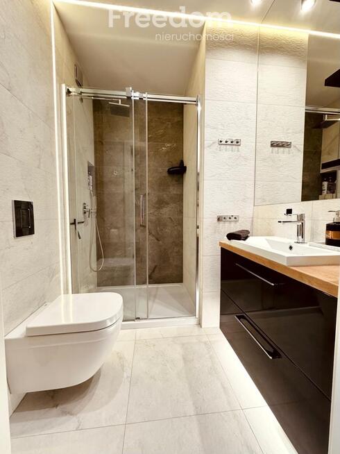 Olsztyn Kołobrzeska 103 m² Luksusowy Apartament