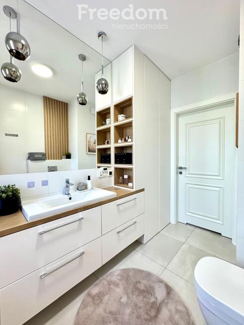 Olsztyn Kołobrzeska 103 m² Luksusowy Apartament