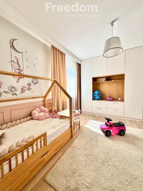 Olsztyn Kołobrzeska 103 m² Luksusowy Apartament