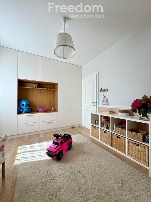 Olsztyn Kołobrzeska 103 m² Luksusowy Apartament