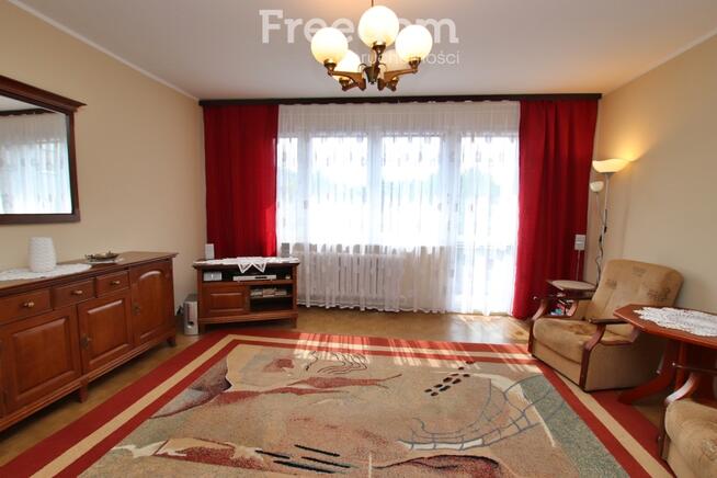 Przestronne 4 pokoje 80,3 m², Konin, ul.Okólna