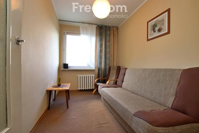 Przestronne 4 pokoje 80,3 m², Konin, ul.Okólna