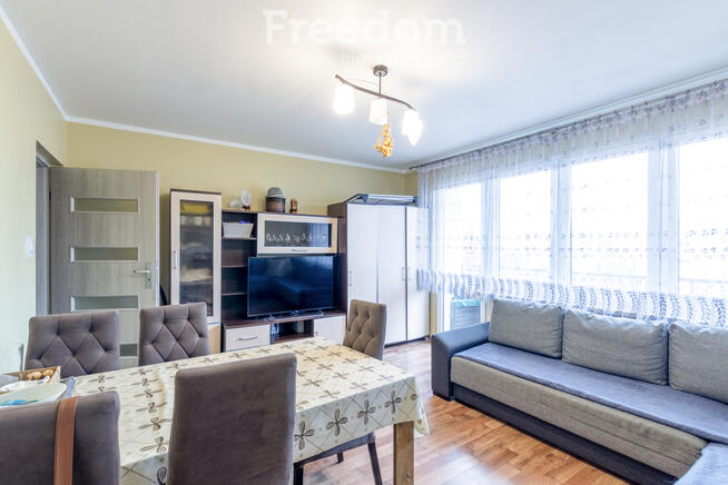 3-pokojowe mieszkanie na sprzedaż, Stalowa Wola