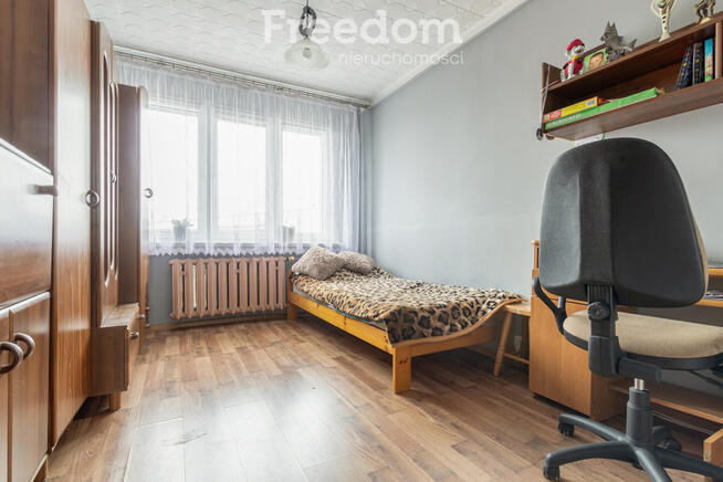 3-pokojowe mieszkanie na sprzedaż, Stalowa Wola