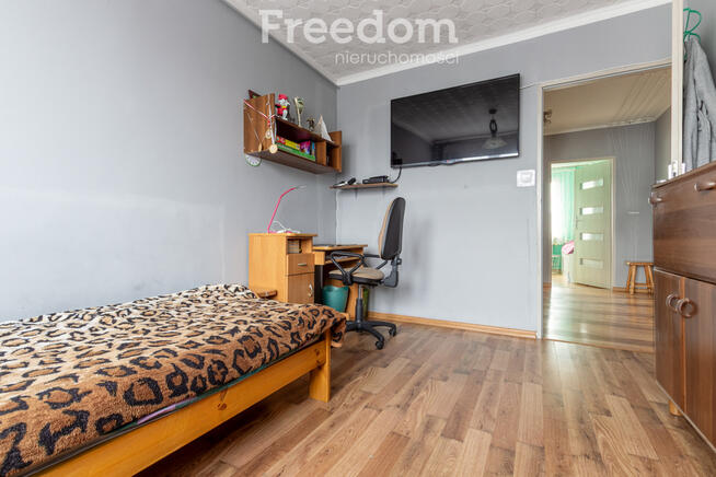 3-pokojowe mieszkanie na sprzedaż, Stalowa Wola