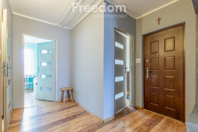 3-pokojowe mieszkanie na sprzedaż, Stalowa Wola