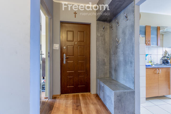 3-pokojowe mieszkanie na sprzedaż, Stalowa Wola