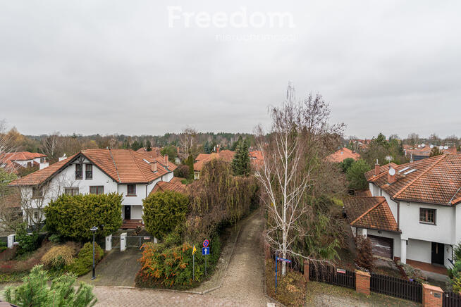 Przestronne mieszkanie z antresolą