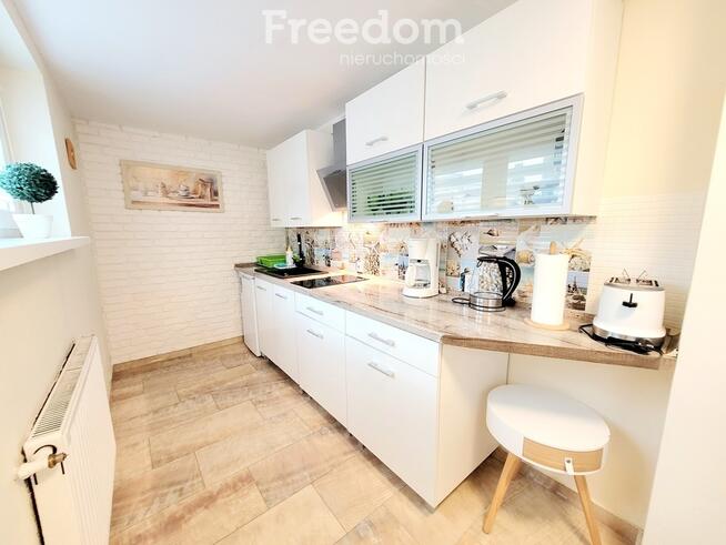 Inwestycja, która zarabia – 4 mieszkania