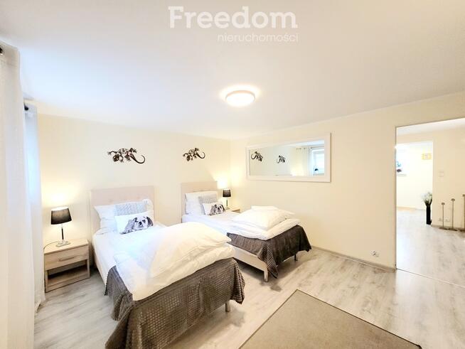 Inwestycja, która zarabia – 4 mieszkania