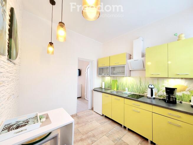 Inwestycja, która zarabia – 4 mieszkania