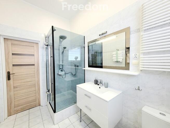 Inwestycja, która zarabia – 4 mieszkania