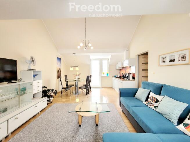 Inwestycja, która zarabia – 4 mieszkania