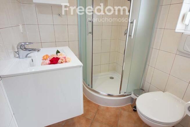 Dom w Trzęsaczu mieszkaj i zarabiaj nad morzem.