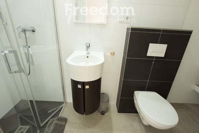 Dom w Trzęsaczu mieszkaj i zarabiaj nad morzem.