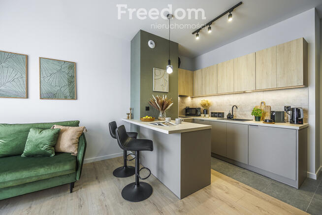 Nowoczesne mieszkanie na wynajem Rzeszów