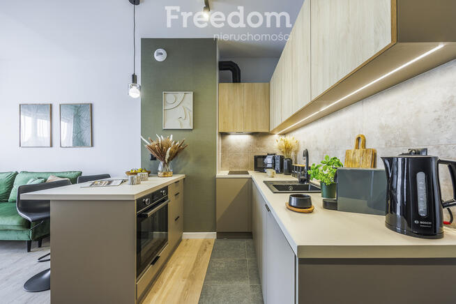 Nowoczesne mieszkanie na wynajem Rzeszów