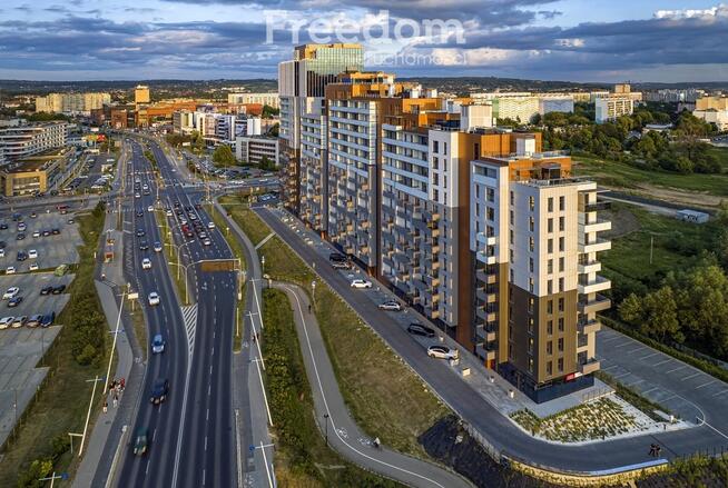 Nowoczesne mieszkanie na wynajem Rzeszów