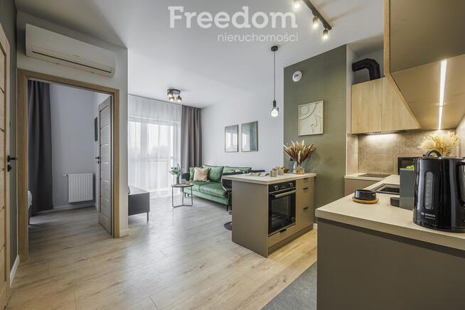 Nowoczesne mieszkanie na wynajem Rzeszów