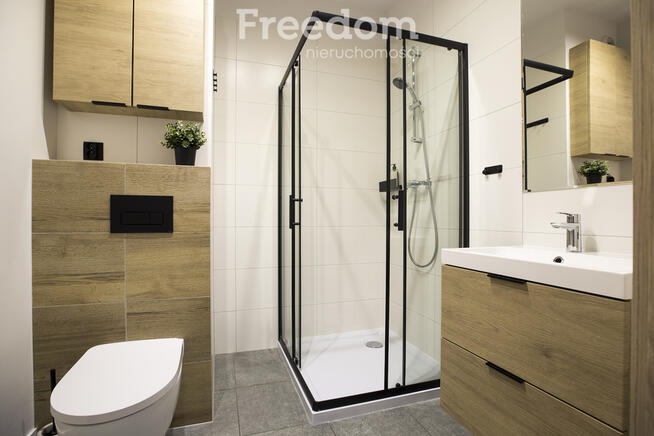 Nowoczesne mieszkanie na wynajem Rzeszów