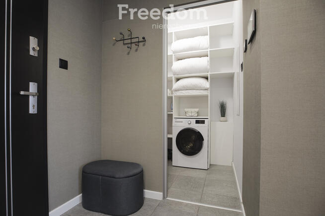 Nowoczesne mieszkanie na wynajem Rzeszów