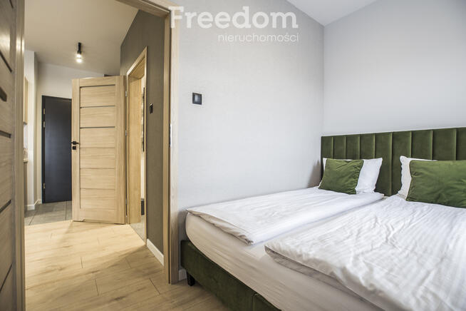 Nowoczesne mieszkanie na wynajem Rzeszów