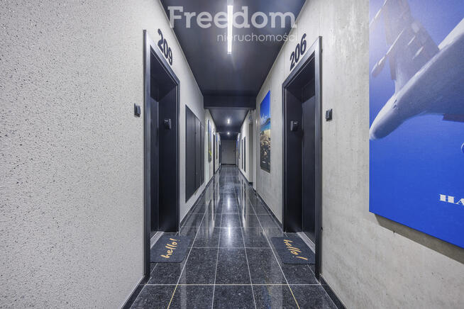 Nowoczesne mieszkanie na wynajem Rzeszów