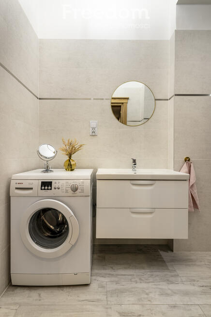 91 m² w kamienicy po remoncie – centrum