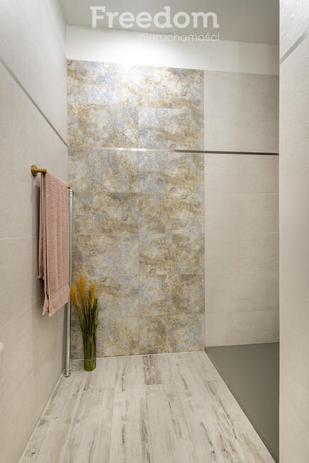 91 m² w kamienicy po remoncie – centrum