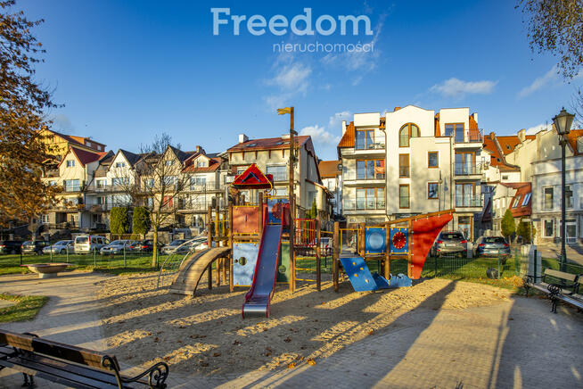 91 m² w kamienicy po remoncie – centrum