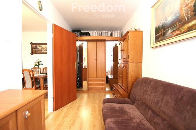 Mieszkanie 3-pokojowe w centrum Koła,