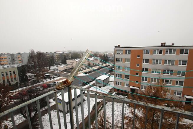 Mieszkanie 3-pokojowe w centrum Koła,