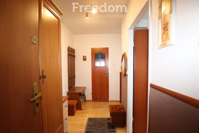 Mieszkanie 3-pokojowe w centrum Koła,