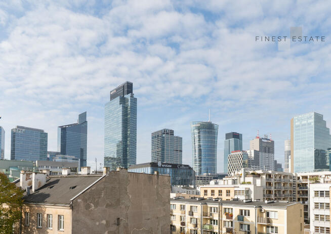 Mieszkanie Warszawa gm. Wola Wola, Twarda