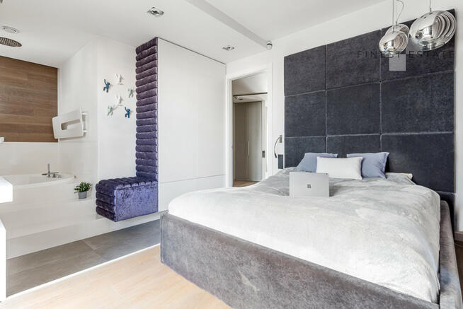 Mieszkanie Warszawa gm. Wola Wola, Twarda