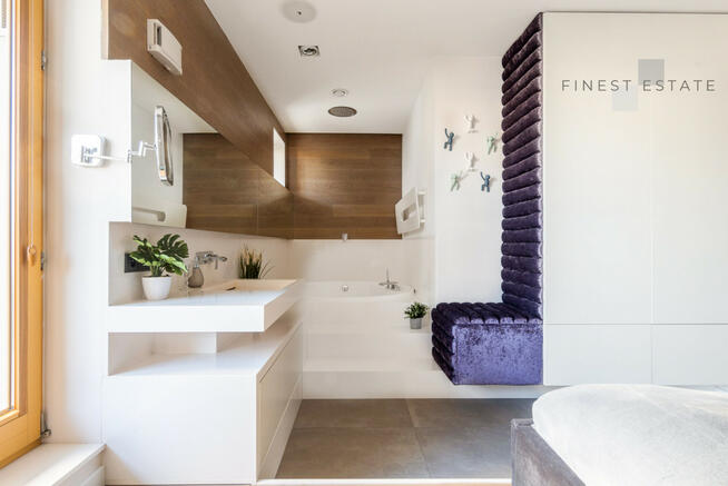 Mieszkanie Warszawa gm. Wola Wola, Twarda