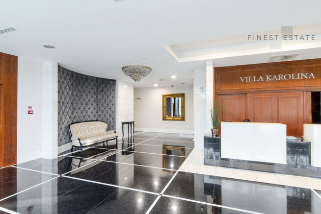 Mieszkanie Warszawa gm. Wola Wola, Twarda