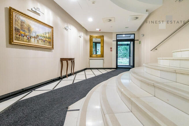 Mieszkanie Warszawa gm. Wola Wola, Twarda