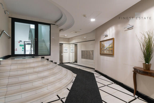 Mieszkanie Warszawa gm. Wola Wola, Twarda