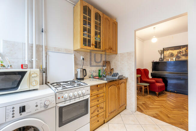 Mieszkanie Warszawa gm. Śródmieście Śródmieście, Aleja Solidarności