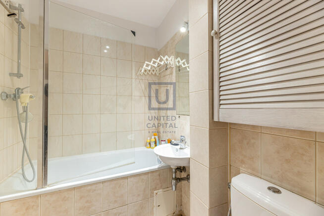 Mieszkanie Warszawa gm. Śródmieście Śródmieście, Aleja Solidarności