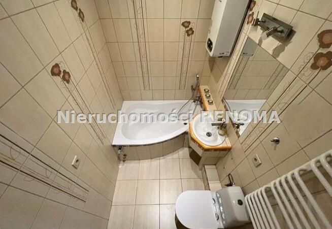 Mieszkanie Jastrzębie-Zdrój Centrum, Jasna