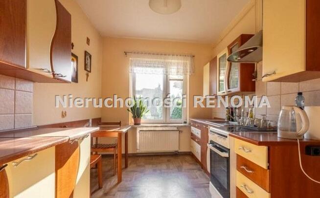 Dom Jastrzębie-Zdrój Moszczenica, Kasztanowa