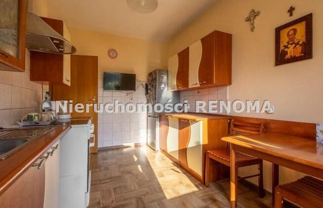 Dom Jastrzębie-Zdrój Moszczenica, Kasztanowa